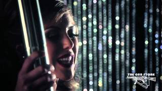 UFC's Brittney Palmer Sexy Photo Shoot