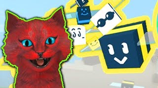 ВАЛЕРКА ПЧЕЛОВОД в РОБЛОКС ► Bee Swarm Simulator Roblox #1