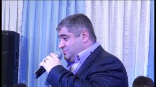 Arman Harutyunyan  (Geghama group)