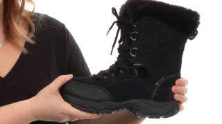 Hi-Tec St. Moritz 200 WP  SKU:7248789