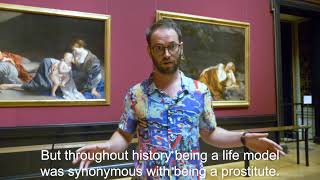 The History of Nudity (Trailer)