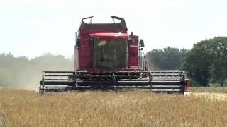 AH LES BEAUX TRACTEURS !!!
