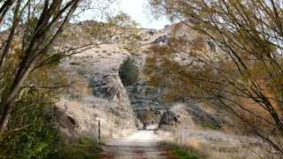 Central Otago Rail Trail