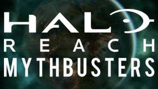 Halo Reach Mythbusters: Episode 3