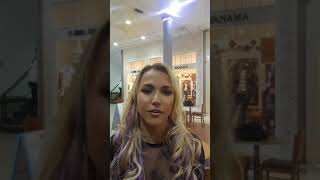 Jenny Scordamaglia - Entrevista exclusiva en Bs. As. (15.03.18)