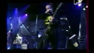 New Order - The Perfect Kiss (Montreux Jazz Festival 1993)