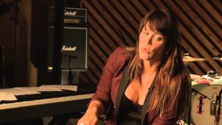 Beth Hart - St Teresa - Better Than Home (Track By Track)