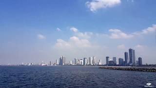 [필리핀 마닐라 여행] 마닐라 베이가 변하고 있다(manila bay rehabilitation)