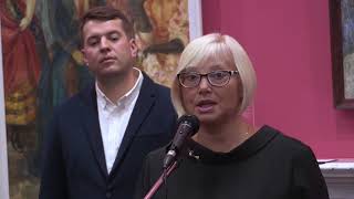 Выставка «Русская живопись конца XIX – начала XX века»