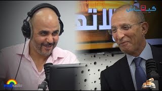 كواليس من أول خروج إعلامي لوزير التربية الوطنية.. حصاد في قفص الاتهام