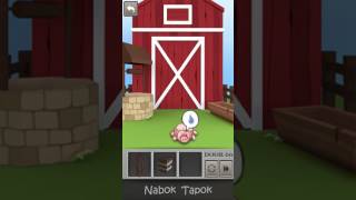 Прохождение с 61 по 70 уровень - 100 Locked Doors