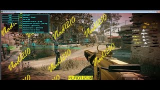ЧИТ ДЛЯ WARFACE НА PVE 100% БЕЗ БАНА FAST AIM ESP WH ПОСЛЕ ОБНОВЫ НА 14 04 2017