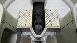 スターライトさわやかトイレ2-1 Squat Toilet