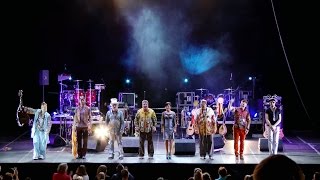 ДиДюЛя - Концерт в Москве  16/04/15  (LIVE IN MOSCOW)