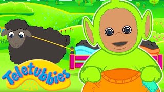 Teletubbies | Baa Baa Black Sheep & Many More | Nursery Rhymes for Children | Kids Songs Teletubbies