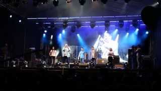 Ренато Усатый "Районы Кварталы" Фалешты 22.05.2014 Part 17/18
