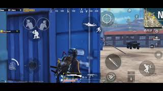 Неужели годный мувик? Fragmovie PUBG Mobile.