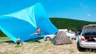 СМЕШНЫЕ ИСТОРИИ ИЗ ЖИЗНИ, В РЕАЛЬНОСТЬ КОТОРЫХ НЕВОЗМОЖНО ПОВЕРИТЬ!