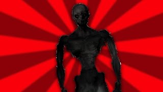 IT'S GETTING SPOOKY! | Gmod SCP