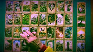 МОЯ ЛИЧНАЯ ЖИЗНЬ И ЕГО ПОВЕДЕНИЕ В ЗАДАННОЕ ВРЕМЯ ?ЕГО МЫСЛИ И ЧУВСТВА. TAROT LOVE READING