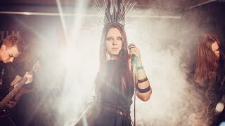 IGNEA — Alga (Official Music Video)