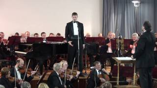Bizet: Carmen "Votre toast"- Ilja Winnikow