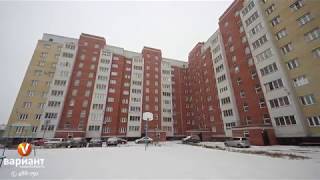 Продажа 1-ком квартиры в новостройке. Недвижимость в Омске