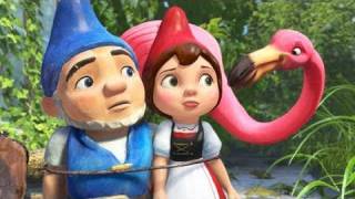Gnomeo and Juliet Movie Review: Beyond The Trailer