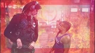 The Tyler1 versus DrDisrespect CLASH continues