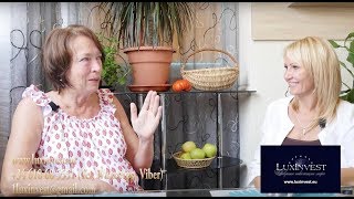 Жизнь пенсионеров в Испании. Из Бельгии - в Испанию: купить квартиру у моря на Ла Кала