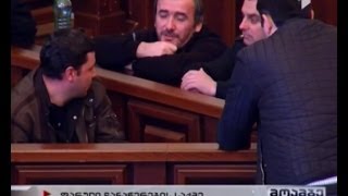 მეგის ქარდავას და კოხტა კოდუას 9 წლით თავისუფლების აღკვეთა მიესაჯათ