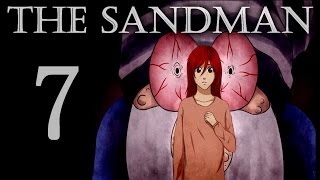 Прохождение The Sandman #7 [Новый союзник?]