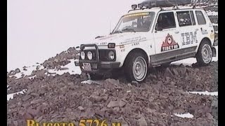 Тибетский дневник. Часть 3. Tibetan diary of Niva, part 3