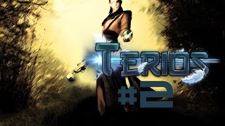 Terios.pl #2 - lvl up 165, Biolog 160, Kolekcjoner #11 Misje Bony Eq Pvp/Exp (Sura BM)