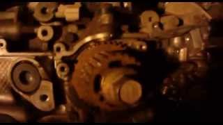 Свап акпп на мкпп Subaru Forester sg5 (часть 5)