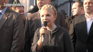 Владу може зупинити лише тиск народу ч 2