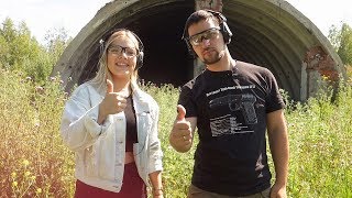 СТРЕЛЯЮ из КАЛАША в курицу экспансивными и полуоболочными патронами! ВПО 136 АКМ