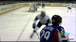 Металлург Мг - СКА 4:3 / Metallurg Mg - SKA 4:3