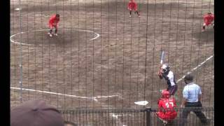 100620 デンソーｖｓトヨタ(Denso vs Toyota)(国体予選)
