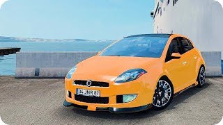 Fiat Bravo - ETS2[1.31][Euro Truck Simulator 2]