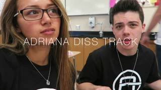 Faze Adapt Ex Girlfriend Adrianna Diss Track - TheDissRapper