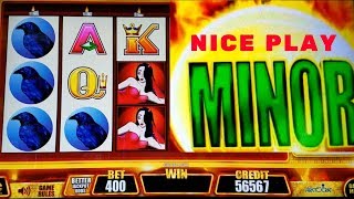 Wicked Winnings 2 Slot Machine $5 Bet Bonus & PROGRESSIVE JACKPOTS !! ★ FAST CASH EDITION ★ Slot