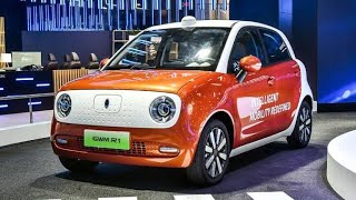 Part - 1: GWM Cars Collection - Auto Expo 2020 india