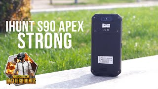 iHunt S90 ApeX Strong - Cel mai bun telefon rugged pentru PUBG