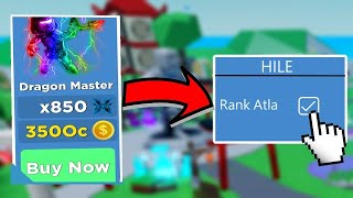 Roblox- Ninja Legends Gamepass Hilesi 2020