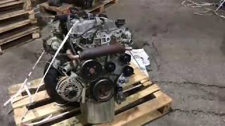 Двигатель D20DT SsangYong Acytion / Rexton / Kyren 2.0 DIZ 141 л.с. В НАЛИЧИИ