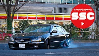 【搬入1️⃣】STANCENATION JAPAN 2017 TOKYO