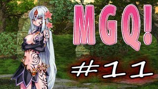 Let's Play Together Monster Girl Quest (Deutsch) #11 - Illiasburg