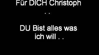 Wir waren das ‹perfekte› Paar .. ‹'3