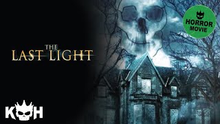 The Last Light | Full Horror Movie